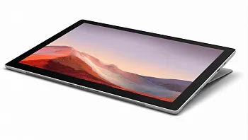 Купить Ноутбук Microsoft Surface Pro 7 Platinum (PVT-00001) - ITMag