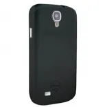 Ozaki O!coat 0.4 Jelly Black for Samsung Galaxy S IV i9500 (OC701BK)