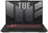 Купить Ноутбук ASUS TUF Gaming A17 FA707RC (FA707RC-HX031W)