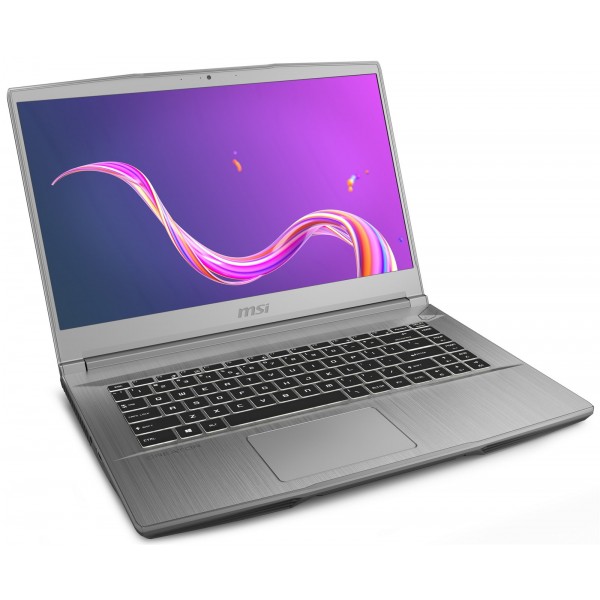Купить Ноутбук MSI Creator 15M A10SD (A10SD-400PL) - ITMag