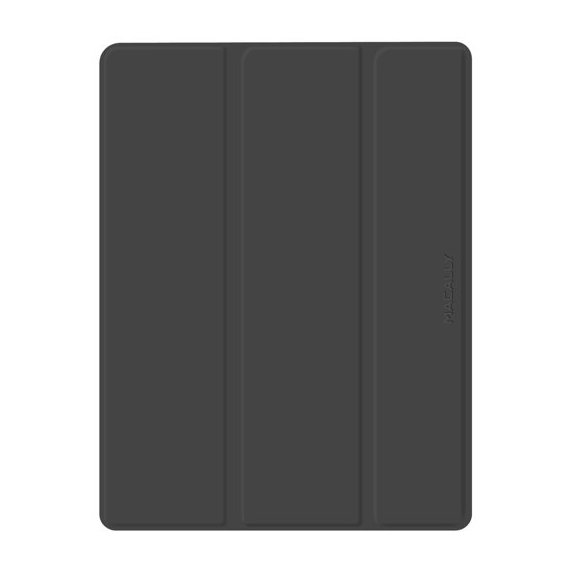 Чехол Macally Smart Folio для iPad Pro 12.9" (2018) - Серый (BSTANDPRO3L-G) - ITMag