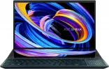 Купить Ноутбук ASUS Zenbook Pro Duo 15 OLED UX582ZM (UX582ZM-H2009X)