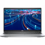 Купить Ноутбук Dell Latitude 5520 Silver (N015L552015UA_WP11)