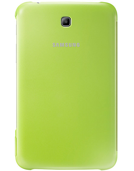 Чехол Samsung Book Cover для Galaxy Tab 3 8.0 T3100/T3110 Green - ITMag