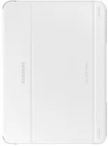 Чехол Samsung Book Cover для Galaxy Tab 4 10.1 T530/T531 White