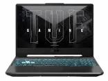 Купить Ноутбук ASUS TUF Gaming F15 FX506HEB Eclipse Gray (FX506HEB-HN285)