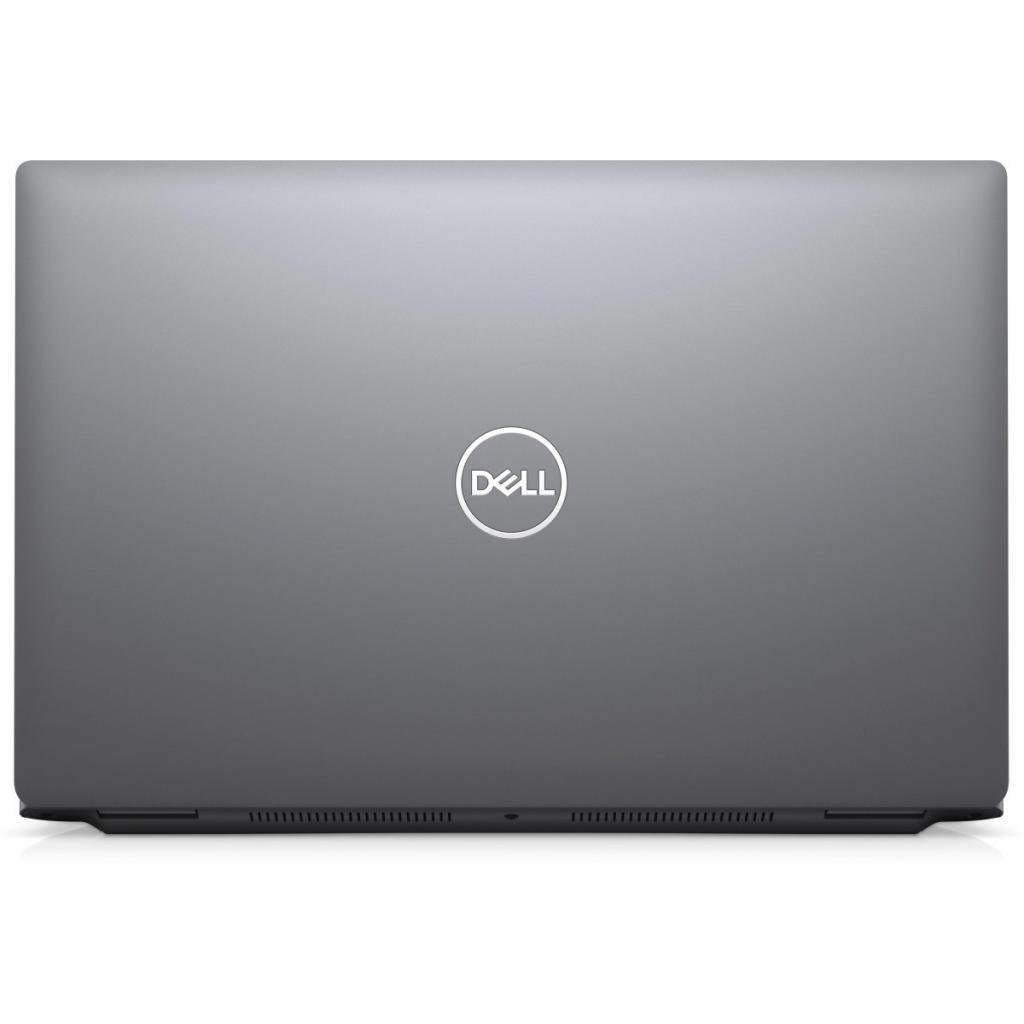Купить Ноутбук Dell Latitude 5520 (S001l552017US) - ITMag