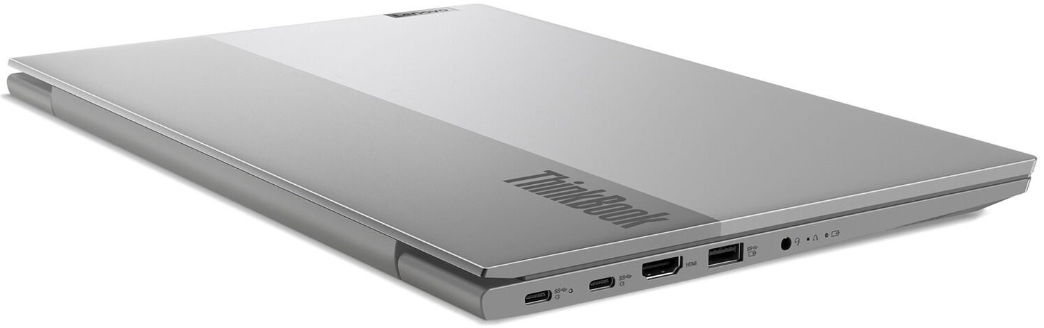 Купить Ноутбук Lenovo ThinkBook 14 G3 ACL Mineral Grey (21A2002FRA) - ITMag