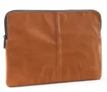 DECODED Basic Sleeve for Macbook 13" Brown (D3SZ13BN/D4SS13BN)