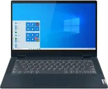 Купить Ноутбук Lenovo IdeaPad Flex 5 14ALC05 (82HU0158US)