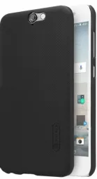 Чехол Nillkin Matte для HTC One A9 (+ пленка) (Черный)