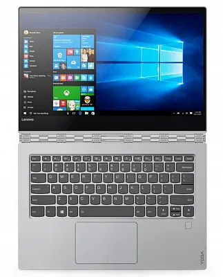 Купить Ноутбук Lenovo Yoga 920-13IKB (80Y700FNUS) - ITMag