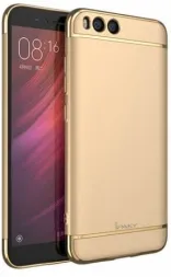 Чохол iPaky Joint Series для Xiaomi Mi 6 (Золотий)