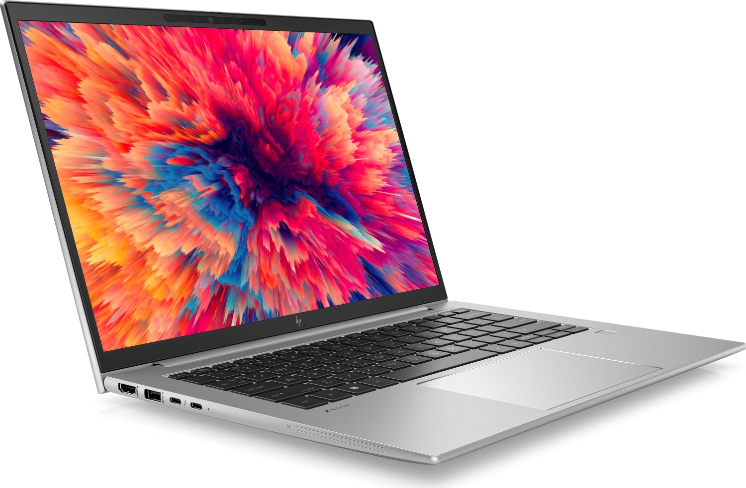 Купить Ноутбук HP ZBook Firefly 14 G9 (6K3A6AV_V3) - ITMag