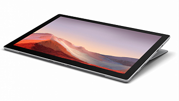 Купить Ноутбук Microsoft Surface Pro 7 Intel Core i7 16/1024GB Platinum (VDX-00001) - ITMag