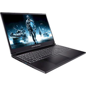 Купить Ноутбук Dream Machines G1650TI (G1650TI-15UA44) - ITMag