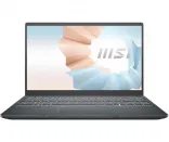Купить Ноутбук MSI Modern 14 Carbon Gray (A10M-653XUA)