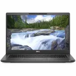 Купить Ноутбук Dell Latitude 7300 Black (N034L730013ERC_W10)