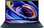 Купить Ноутбук ASUS ZenBook Duo 14 UX482EA (UX482EA-HY037T)