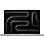 Apple MacBook Pro 14" Silver Late 2023 (MRX63)