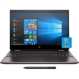 Купить Ноутбук HP Spectre x360 15-df0033dx (6JY95UA)