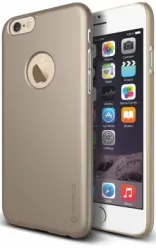 Verus Hard case for iPhone 6/6S (Shine Gold)