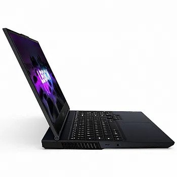 Купить Ноутбук Lenovo Legion 5 15ACH6 (82JW00F7PB) - ITMag