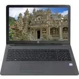 Купить Ноутбук HP 250 G6 Dark Ash Silver (4LT08EA)