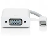 Apple Mini DisplayPort to VGA Adapter MB572Z/A