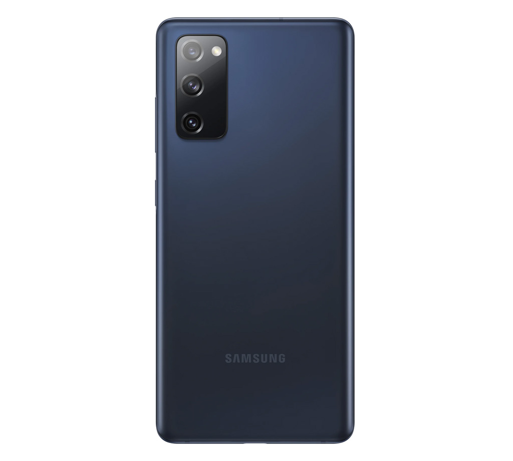 Samsung Galaxy S20 FE 5G SM-G781B 6/128GB Cloud Navy - ITMag
