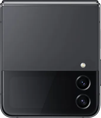 Samsung Galaxy Flip4 8/256GB Graphite (SM-F721BZAH) (Витринный) - ITMag