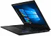 Lenovo ThinkPad E15 Black (20RD001FRT) - ITMag