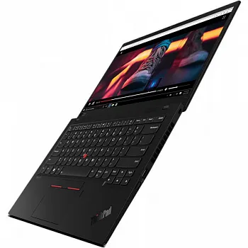 Купить Ноутбук Lenovo ThinkPad X1 Carbon Gen 8 (20U9002WUS) - ITMag