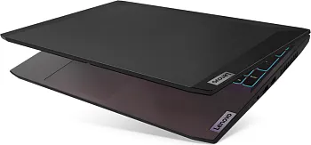 Купить Ноутбук Lenovo IdeaPad Gaming 3 15ACH6 Shadow Black (82K201U8RA) - ITMag