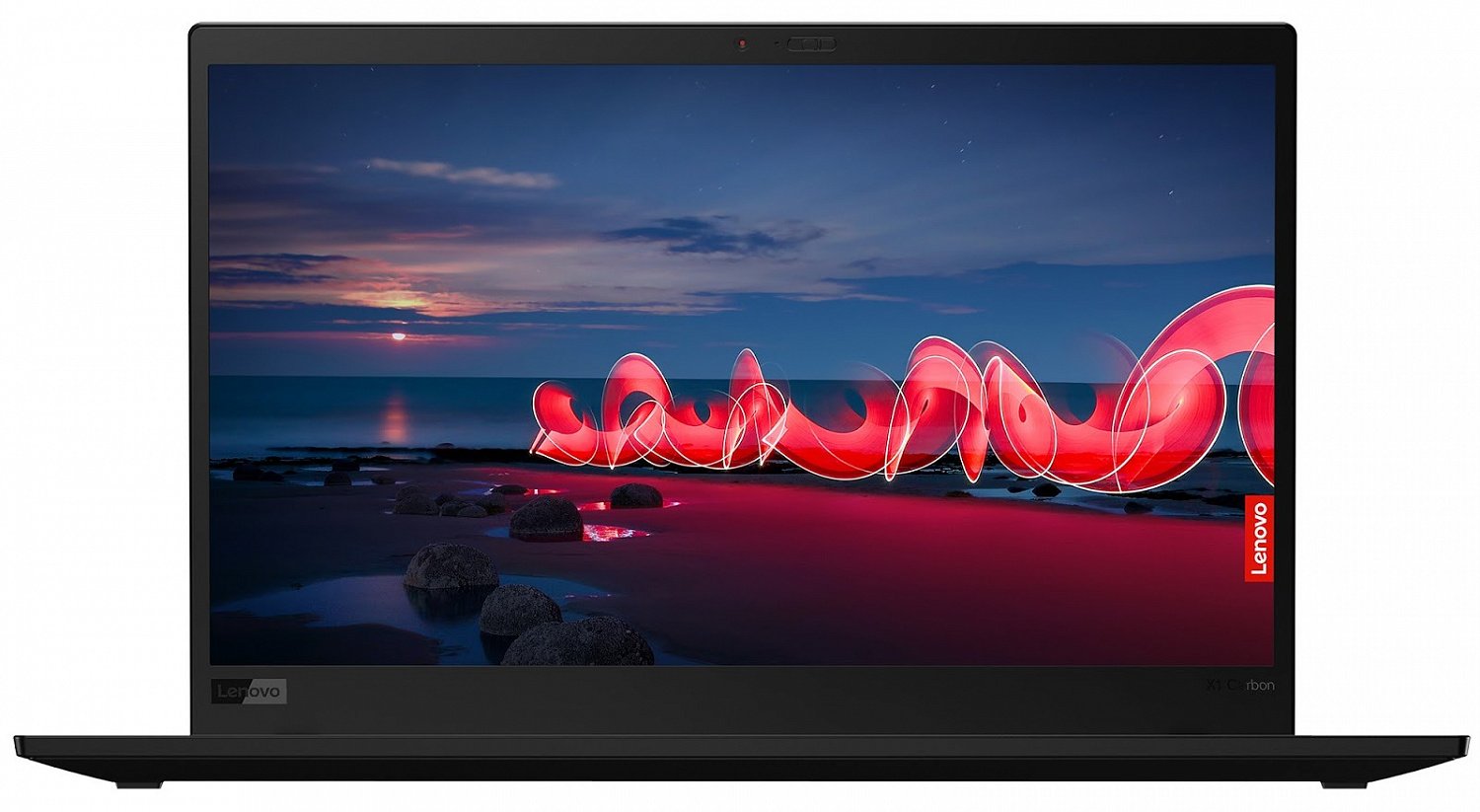 Купить Ноутбук Lenovo ThinkPad X1 Carbon Gen 8 Black (20U90004RT) - ITMag