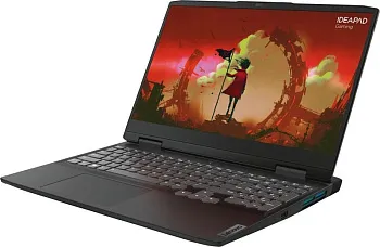 Купить Ноутбук Lenovo IdeaPad Gaming 3 15ARH7 (82SB00C0PB) - ITMag