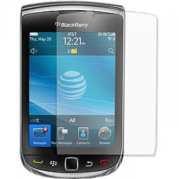Пленка защитная EGGO Blackberry 9800/9810 anti-glare (матовая) - ITMag