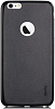Чехол Devia для iPhone 6/6S Blade True Black - ITMag