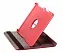 Чохол EGGO для Samsung Galaxy Tab 10.1 P5100 / 5110/5113 (шкіра, поворотний, червоний) - ITMag