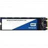 WD SSD Blue 2 TB M.2 (WDS200T2B0B) - ITMag