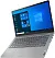 Lenovo ThinkBook 14 G3 ACL Mineral Grey (21A2002FRA) - ITMag
