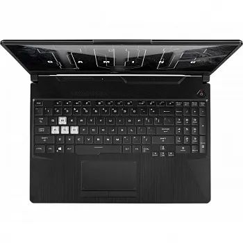 Купить Ноутбук ASUS 2021 TUF Gaming F15 FX506HCB (FX506HCB-HN200) - ITMag