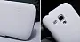 Чохол Nillkin Matte для Samsung Galaxy S Duos s7562 zka (+плівка) (Білий) - ITMag