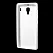 TPU чехол EGGO для Xiaomi Red Rice Hongmi / Hongmi 1S Білий - ITMag
