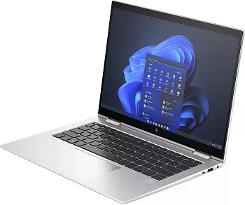 Купить Ноутбук HP Elite x360 1040 14 G10 Silver (6V7T0AV_V3) - ITMag