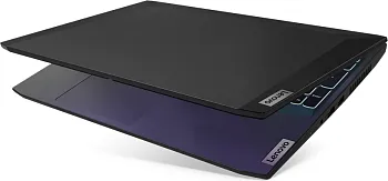 Купить Ноутбук Lenovo IdeaPad Gaming 3 15IHU6 (82K101GURA) - ITMag
