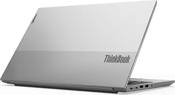 Купить Ноутбук Lenovo ThinkBook 15 G4 IAP Mineral Grey (21DJ0015US) - ITMag