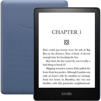 Amazon Kindle Paperwhite 11th Gen. 16GB Denim - ITMag