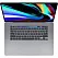 Apple MacBook Pro 16" Space Gray 2019 (MVVK2) - ITMag