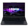 Купить Ноутбук Lenovo Legion 5 15ACH6 Phantom Blue (82JW00CRRA) - ITMag